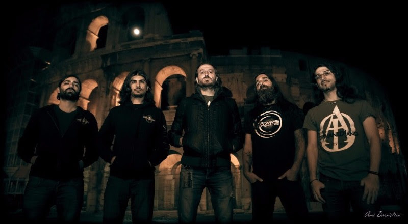 ORPHANED LAND